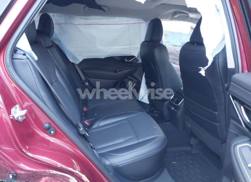 Photo 8 of 2024 Subaru Outback LIMITED XT (VIN 4S4BTGND7R3166530)