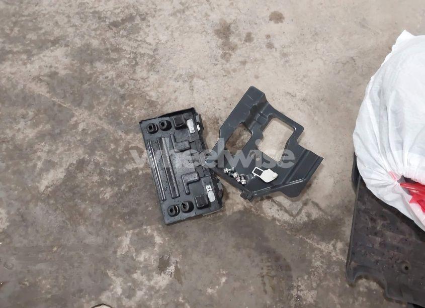 Photo 12 of 2025 Subaru Outback LIMITED XT (VIN 4S4BTGND7S3165903)