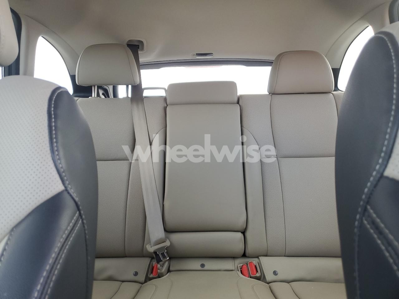 Photo 10 of 2022 SUBARU OUTBACK LIMITED XT (VIN 4S4BTGND9N3104394)