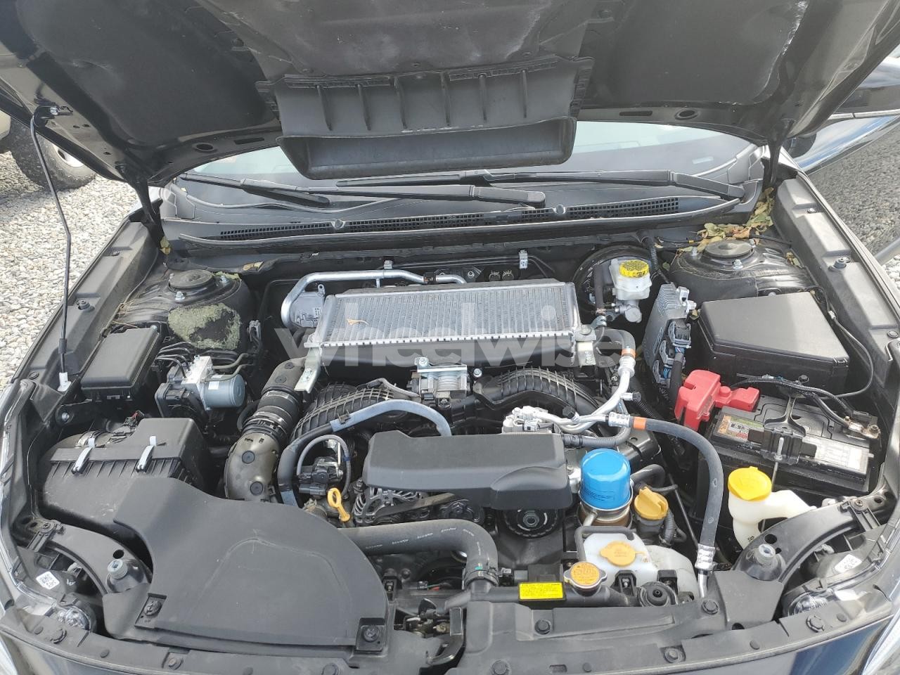 Photo 12 of 2022 SUBARU OUTBACK LIMITED XT (VIN 4S4BTGND9N3104394)