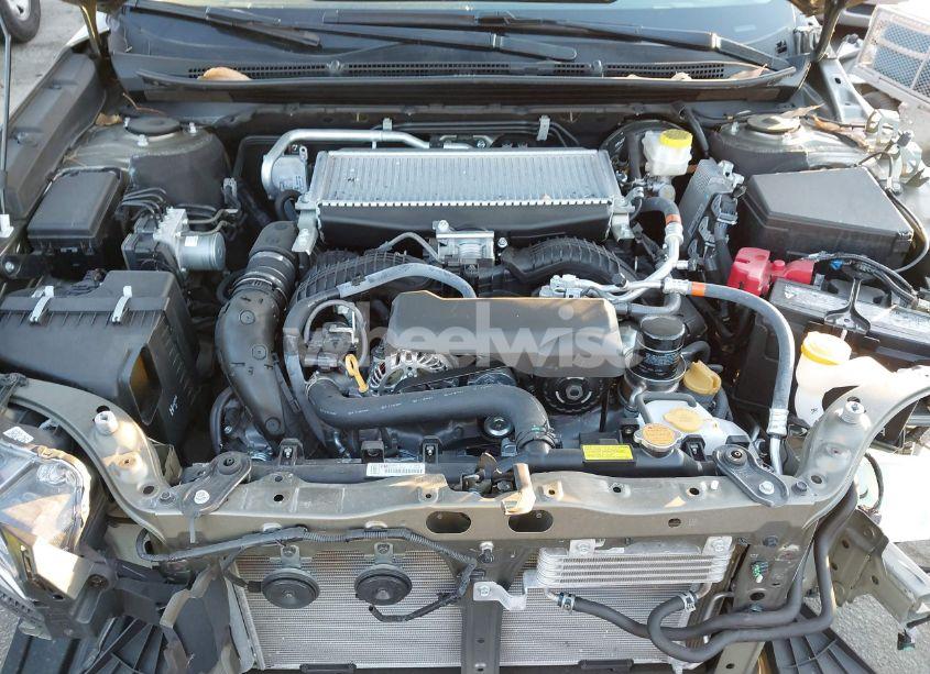 Photo 10 of 2022 Subaru Outback LIMITED XT (VIN 4S4BTGND9N3203149)