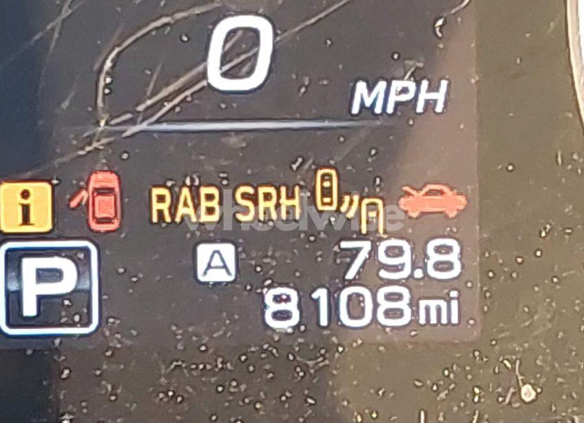 Photo 16 of 2022 Subaru Outback LIMITED XT (VIN 4S4BTGND9N3203149)