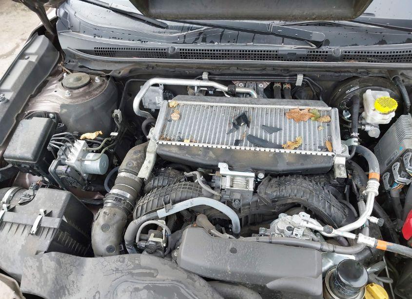 Photo 10 of 2022 Subaru Outback LIMITED XT (VIN 4S4BTGNDXN3230487)