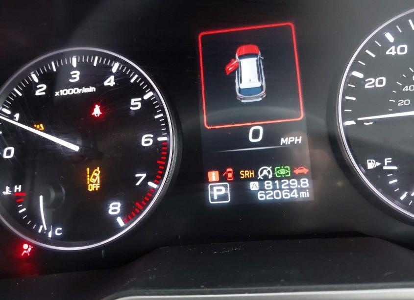 Photo 16 of 2022 Subaru Outback LIMITED XT (VIN 4S4BTGNDXN3230487)