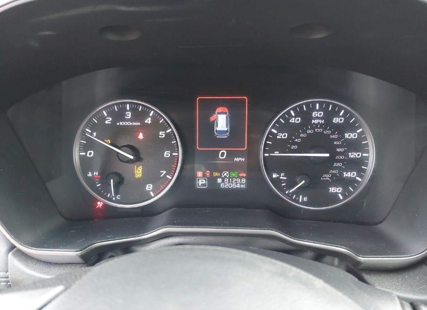 Photo 7 of 2022 Subaru Outback LIMITED XT (VIN 4S4BTGNDXN3230487)