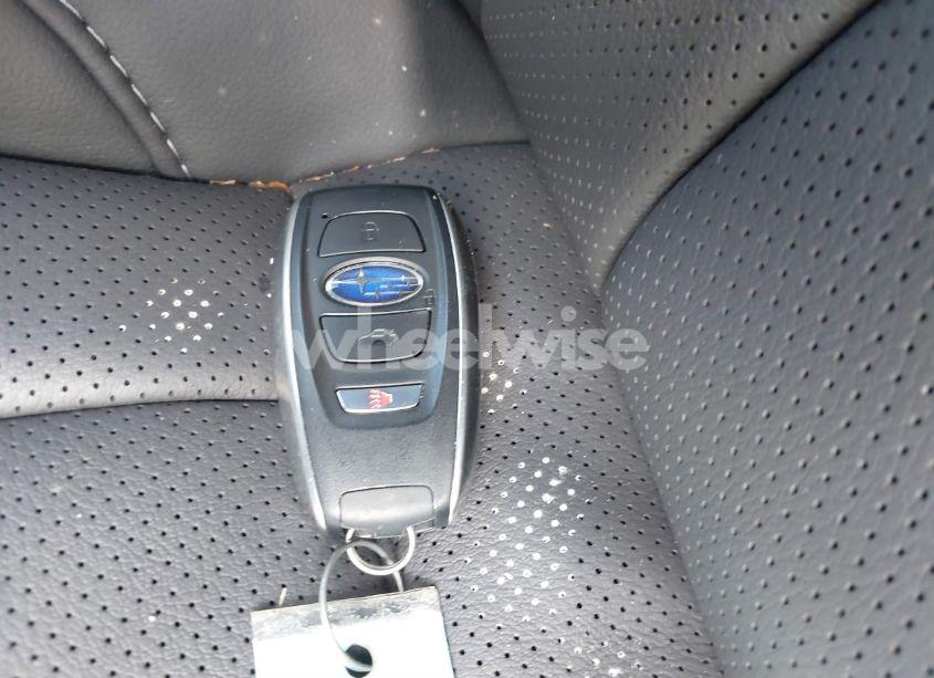 Photo 11 of 2024 Subaru Outback LIMITED XT (VIN 4S4BTGNDXR3279856)