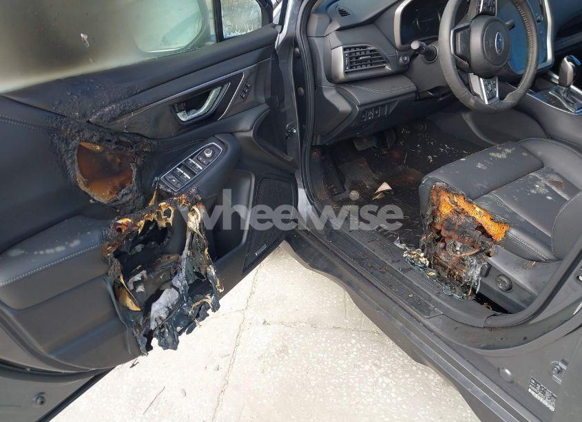 Photo 12 of 2024 Subaru Outback LIMITED XT (VIN 4S4BTGNDXR3279856)