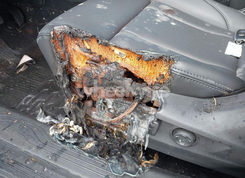 Photo 13 of 2024 Subaru Outback LIMITED XT (VIN 4S4BTGNDXR3279856)