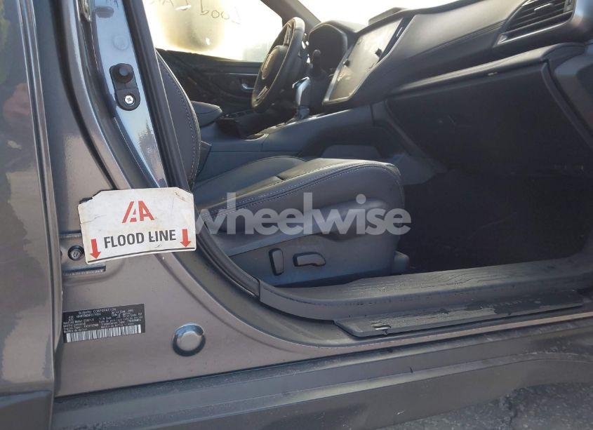 Photo 6 of 2024 Subaru Outback LIMITED XT (VIN 4S4BTGNDXR3279856)