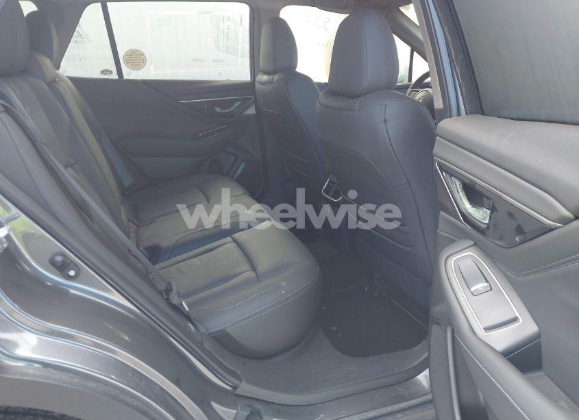 Photo 8 of 2024 Subaru Outback LIMITED XT (VIN 4S4BTGNDXR3279856)