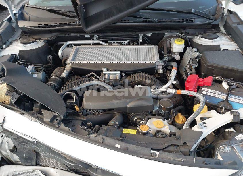 Photo 10 of 2020 Subaru Outback TOURING XT (VIN 4S4BTGPD1L3136931)