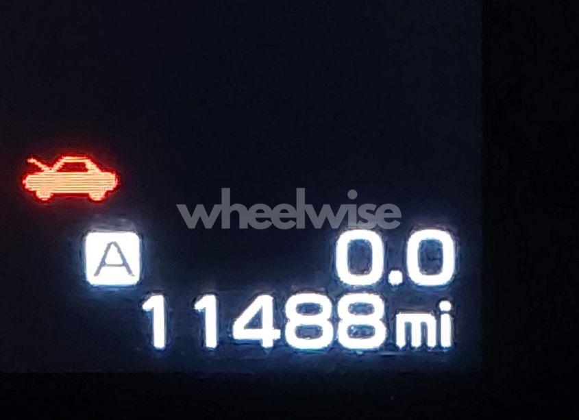 Photo 15 of 2020 Subaru Outback TOURING XT (VIN 4S4BTGPD1L3136931)