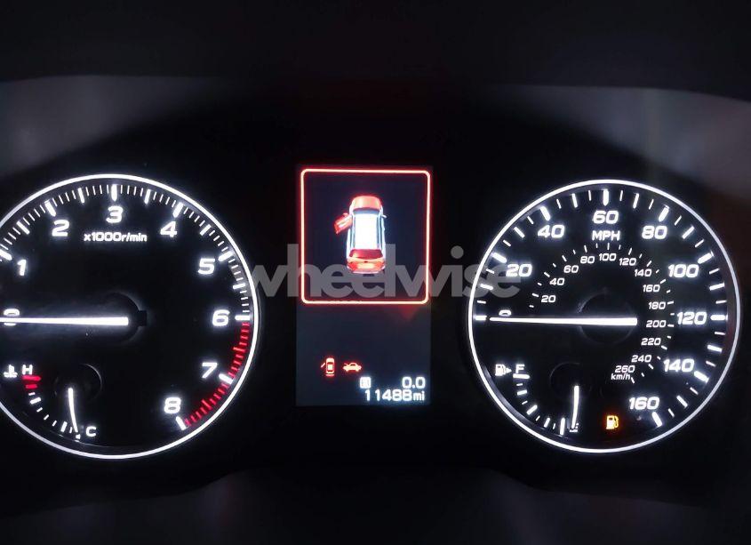 Photo 7 of 2020 Subaru Outback TOURING XT (VIN 4S4BTGPD1L3136931)