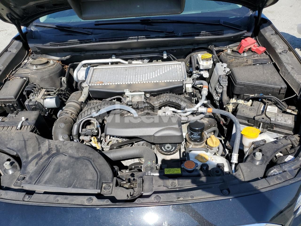 Photo 11 of 2020 SUBARU OUTBACK TOURING LDL (VIN 4S4BTGPD1L3229626)