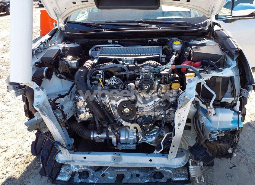 Photo 10 of 2024 Subaru Outback TOURING XT (VIN 4S4BTGPD2R3195141)