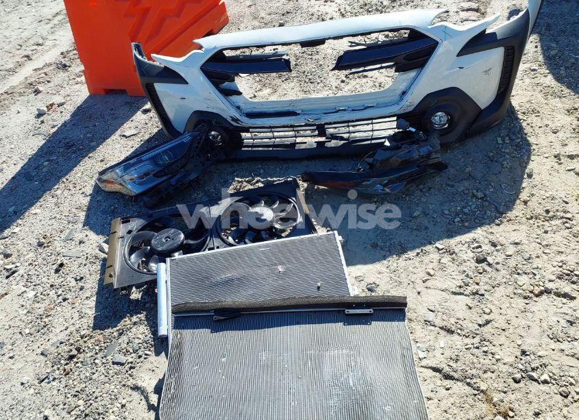 Photo 12 of 2024 Subaru Outback TOURING XT (VIN 4S4BTGPD2R3195141)