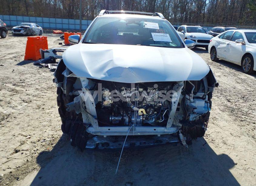 Photo 13 of 2024 Subaru Outback TOURING XT (VIN 4S4BTGPD2R3195141)