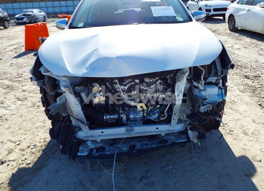 Photo 6 of 2024 Subaru Outback TOURING XT (VIN 4S4BTGPD2R3195141)