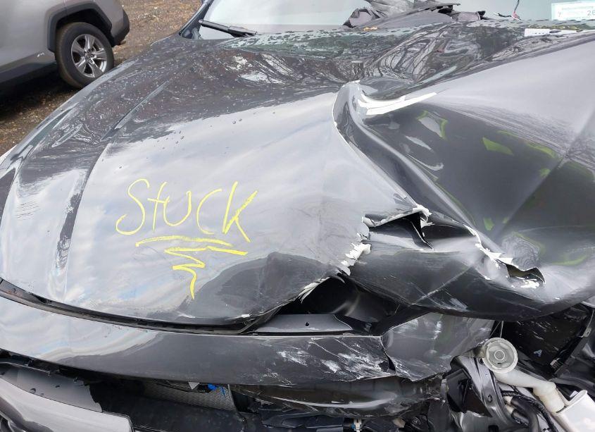 Photo 10 of 2025 Subaru Outback TOURING XT (VIN 4S4BTGPD2S3110577)