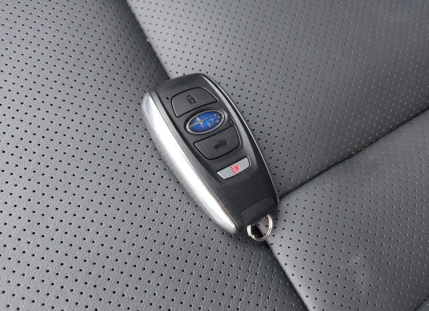 Photo 11 of 2025 Subaru Outback TOURING XT (VIN 4S4BTGPD2S3110577)