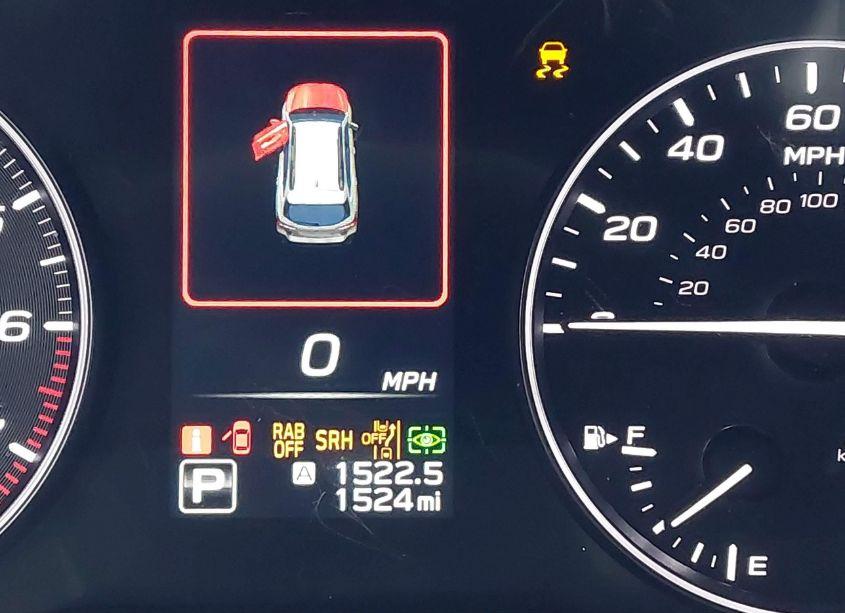 Photo 15 of 2025 Subaru Outback TOURING XT (VIN 4S4BTGPD2S3110577)