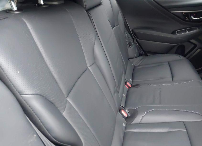 Photo 8 of 2025 Subaru Outback TOURING XT (VIN 4S4BTGPD2S3110577)