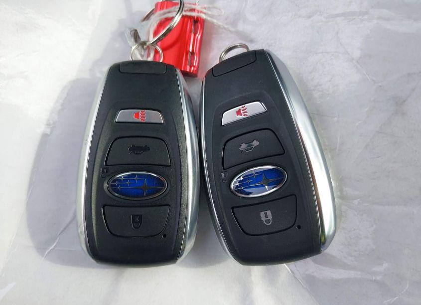 Photo 11 of 2024 Subaru Outback TOURING XT (VIN 4S4BTGPD3R3254987)