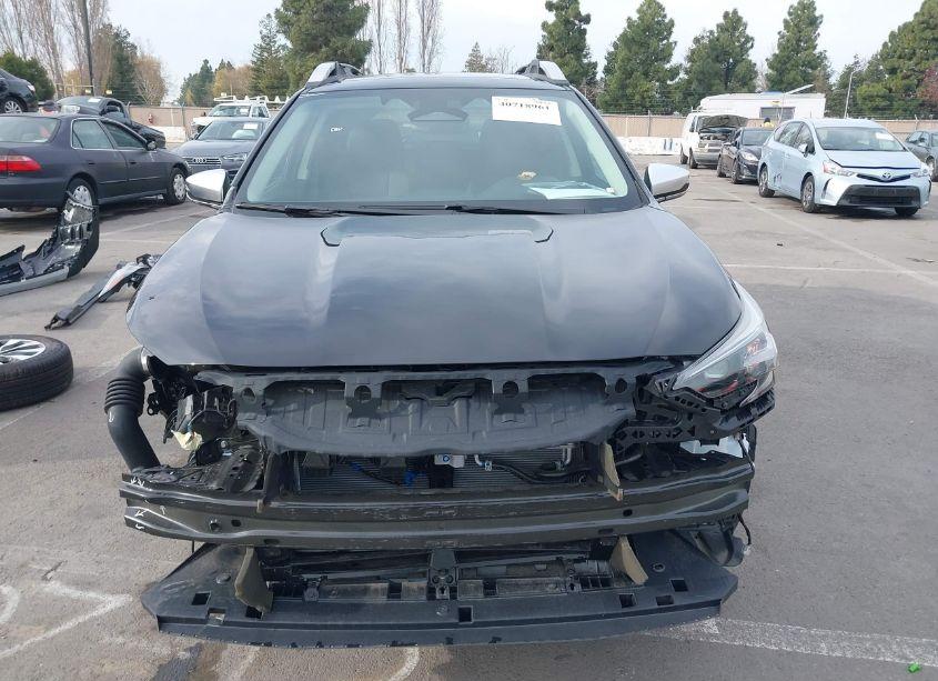 Photo 13 of 2024 Subaru Outback TOURING XT (VIN 4S4BTGPD3R3254987)