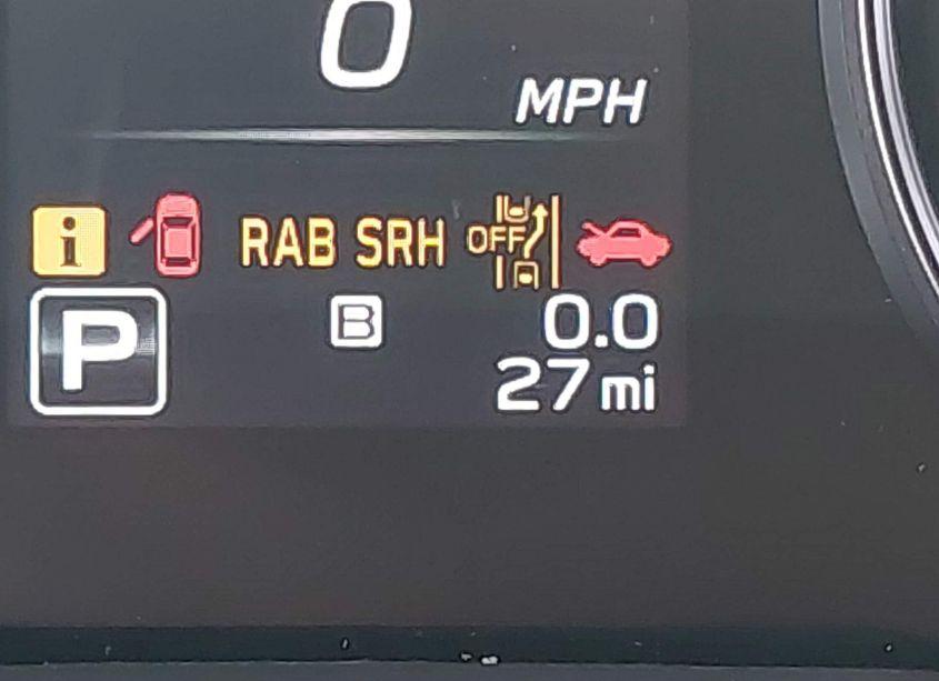 Photo 16 of 2024 Subaru Outback TOURING XT (VIN 4S4BTGPD3R3254987)