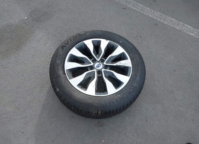 Photo 18 of 2024 Subaru Outback TOURING XT (VIN 4S4BTGPD3R3254987)