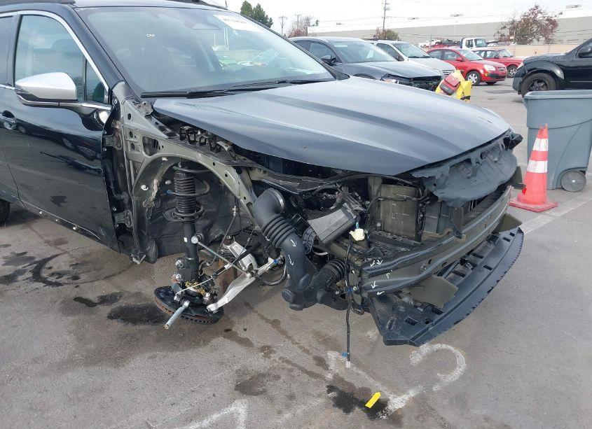 Photo 6 of 2024 Subaru Outback TOURING XT (VIN 4S4BTGPD3R3254987)