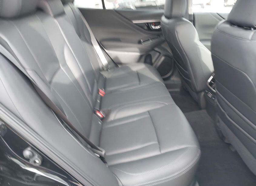 Photo 8 of 2024 Subaru Outback TOURING XT (VIN 4S4BTGPD3R3254987)