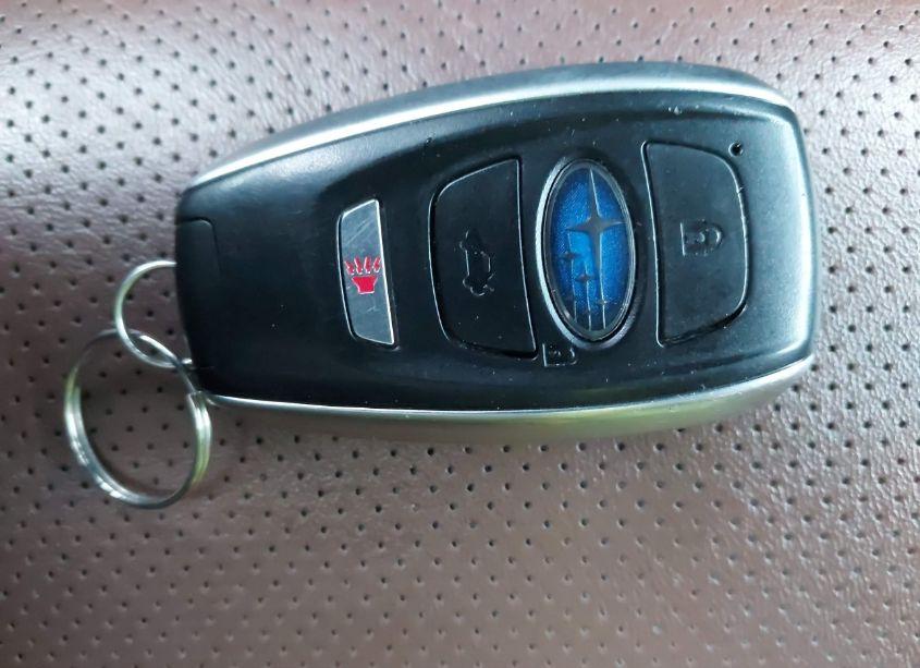 Photo 11 of 2022 Subaru Outback TOURING XT (VIN 4S4BTGPD5N3273230)