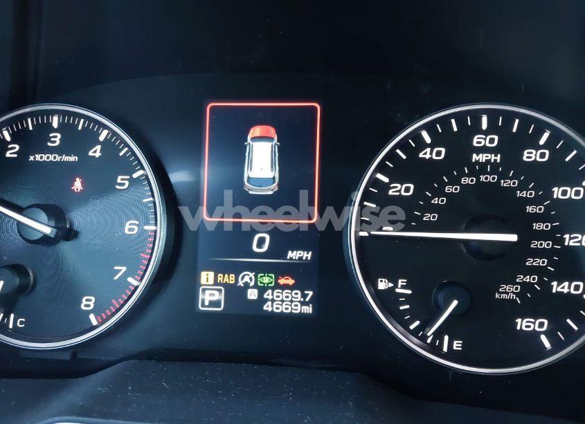 Photo 15 of 2024 Subaru Outback TOURING XT (VIN 4S4BTGPD6R3197099)