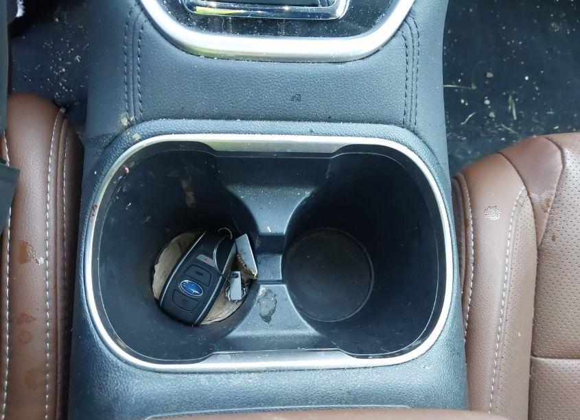 Photo 11 of 2024 Subaru Outback TOURING XT (VIN 4S4BTGPD7R3191957)