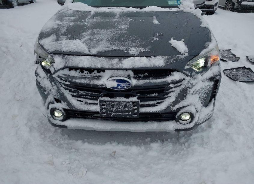 Photo 12 of 2024 Subaru Outback TOURING XT (VIN 4S4BTGPD7R3191957)