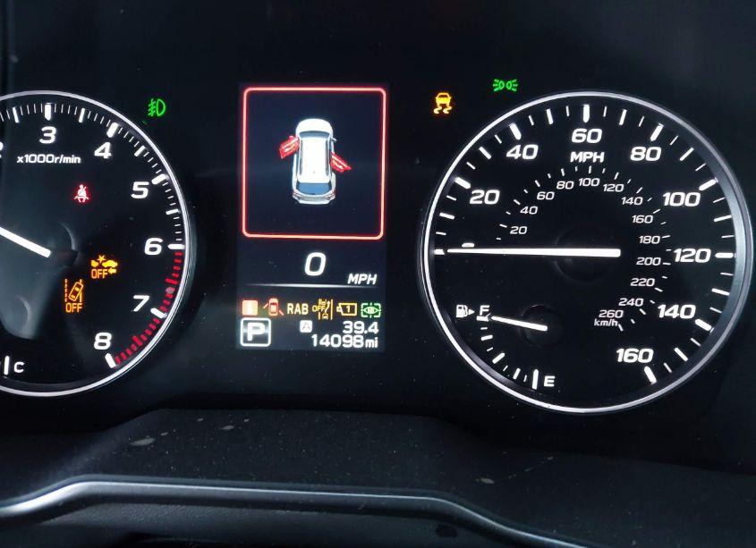 Photo 15 of 2024 Subaru Outback TOURING XT (VIN 4S4BTGPD7R3191957)