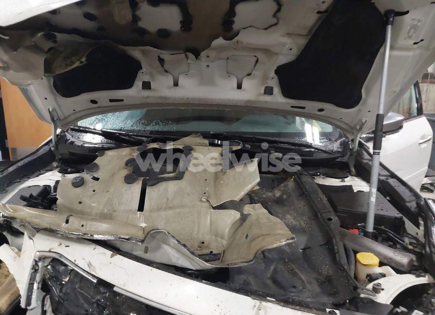 Photo 10 of 2020 Subaru Outback TOURING XT (VIN 4S4BTGPD9L3255357)