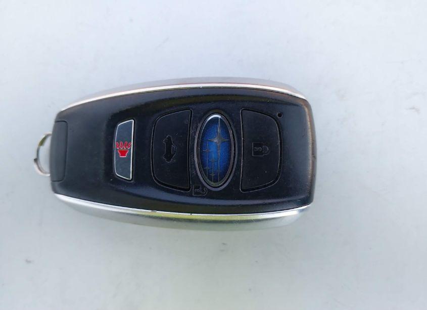 Photo 11 of 2021 Subaru Outback TOURING XT (VIN 4S4BTGPDXM3210719)