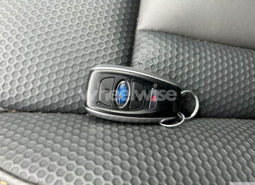 Photo 11 of 2022 Subaru Outback WILDERNESS (VIN 4S4BTGSD2N3206172)