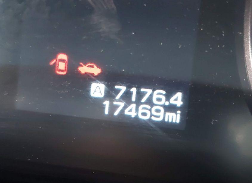 Photo 15 of 2022 Subaru Outback WILDERNESS (VIN 4S4BTGSD9N3249696)