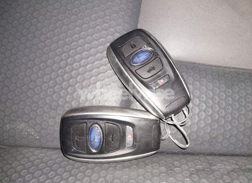 Photo 11 of 2022 Subaru Outback WILDERNESS (VIN 4S4BTGUD0N3226644)