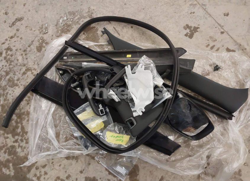 Photo 12 of 2022 Subaru Outback WILDERNESS (VIN 4S4BTGUD0N3226644)