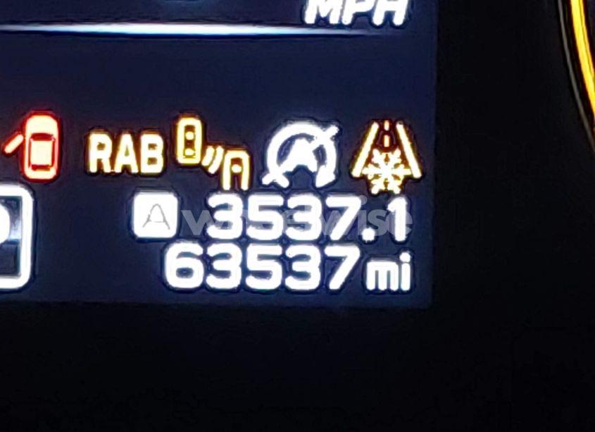 Photo 16 of 2022 Subaru Outback WILDERNESS (VIN 4S4BTGUD0N3226644)