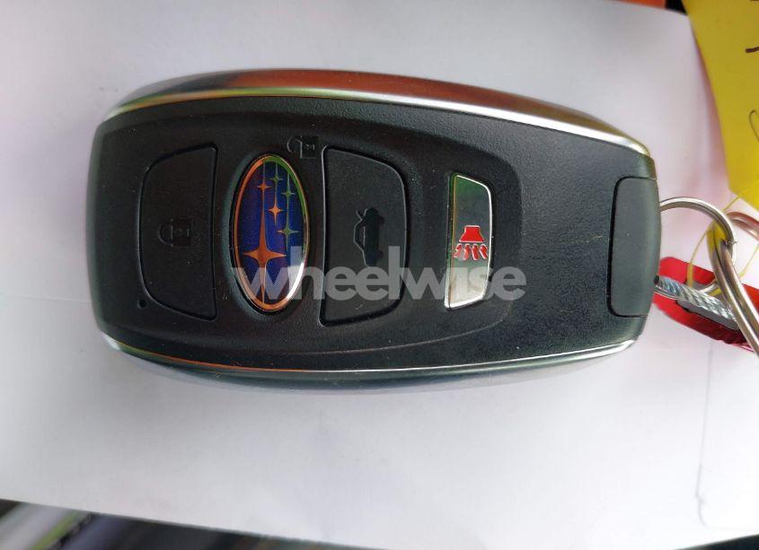 Photo 11 of 2025 Subaru Outback WILDERNESS (VIN 4S4BTGUD0S3225683)