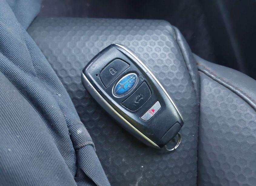 Photo 11 of 2022 Subaru Outback WILDERNESS (VIN 4S4BTGUD1N3259989)