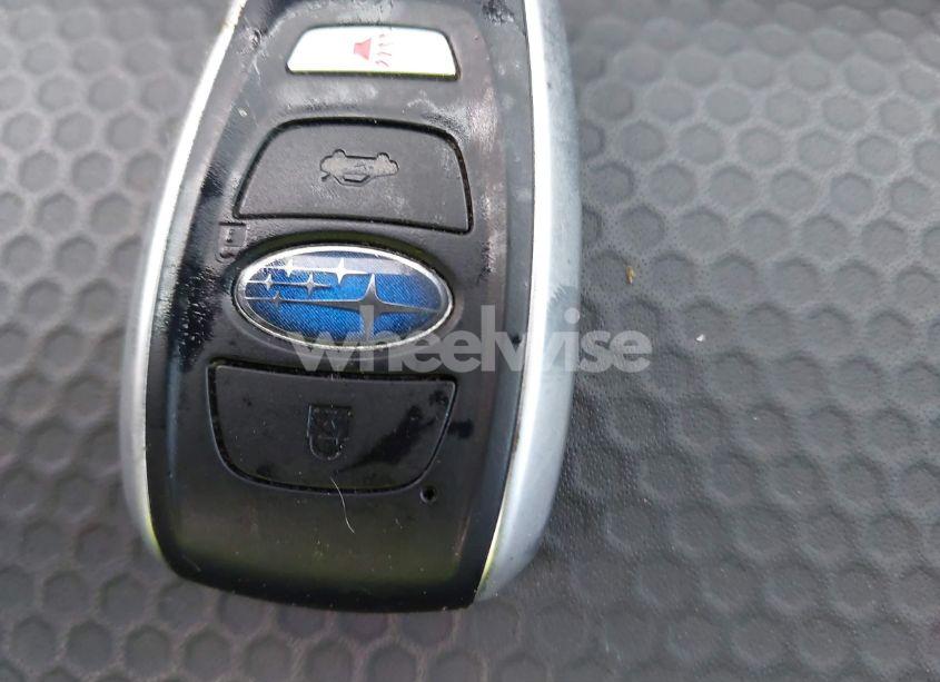 Photo 11 of 2024 Subaru Outback WILDERNESS (VIN 4S4BTGUD1R3204951)