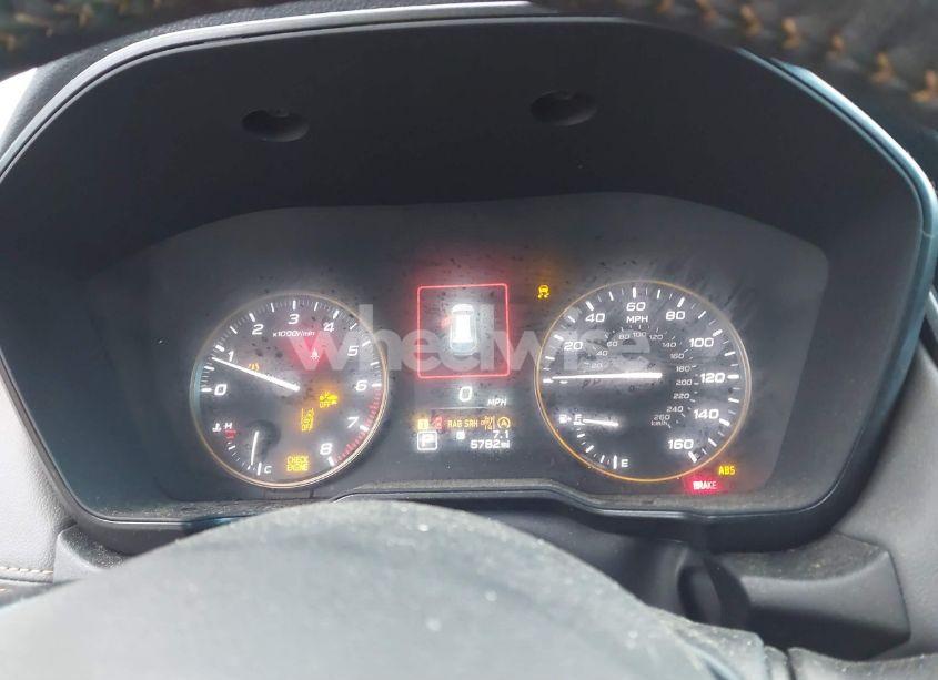 Photo 7 of 2024 Subaru Outback WILDERNESS (VIN 4S4BTGUD1R3204951)