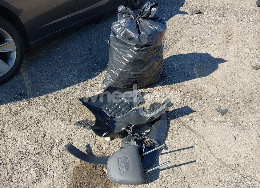 Photo 12 of 2025 Subaru Outback WILDERNESS (VIN 4S4BTGUD1S3108579)