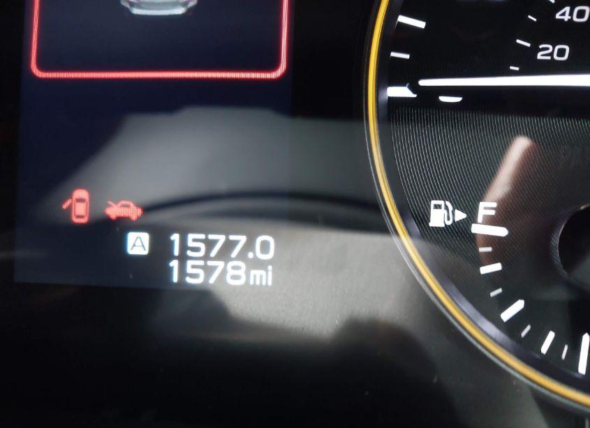 Photo 15 of 2025 Subaru Outback WILDERNESS (VIN 4S4BTGUD1S3142098)